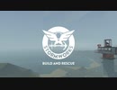 【Stormworks実況】チュートリアルから攻略 Part1