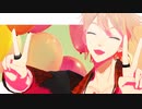 【にじさんじMMD】butter【伏見ガク】