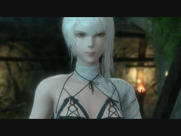 【実況】ニーア レプリカント ver.1.22474487139… part4