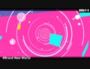 エボシ式 第六駆逐隊 響 で『Brand New World（MAO式ＰＶキット）』