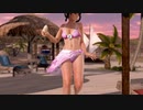 【DoaX3/ほのか】グラビアパラダイス+ポールダンス レイファン032004