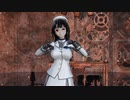 【MMD】SPS式高雄で「虎視眈々」【Cover版】【N3+C】