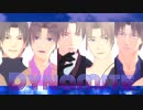 【MMD刀剣乱舞】Dynamite【へし切長谷部×5】