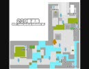 ポケモン D/Pより「209ばんどうろ(昼)」を耳コピしてみました