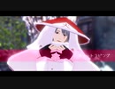 【MMDナルト】 キャットラビング 【はたけカカシ】