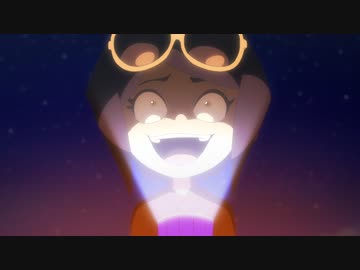 ニンジャラ 第11話「地獄のサバイバルミッション」