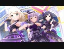 Palette【自称・アイの女王 輿水幸子 こずえ ほたる】