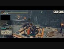 【MHRise#Shorts】金獅子ブチギレを野良マルチ中、双子ラージャン現る
