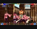 【KOF98】第100回コーハツ録画対戦会 その1