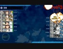 ②【艦これ 2022冬イベ】 E5-3甲 ラストゲージ割り