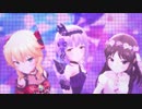 不埒なCANVAS【幸子 桃華 ありす】