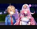 【HEAVEN BURNS RED】メインストーリー 第二章 Day12