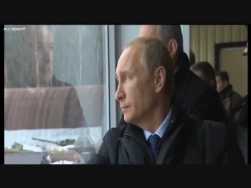 ホモと見る　プーチンが戦争を始めた本当の理由