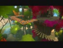 【The Witness】〇ーーーーーーーーー～ー【CoeFont実況】