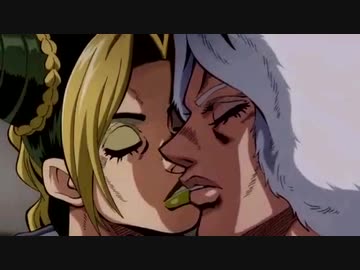 ジョジョのコネタの冒険 SO その10
