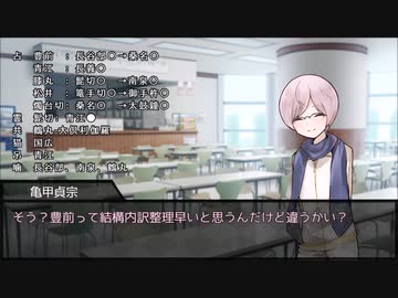 だてぐみじんろう！Part18-2(3日目)【19D猫強化村】