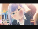 [2022年春アニメ]「阿波連さんははかれない」第2弾PV