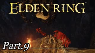 エルデの王、星の獣を前転だけで完封する。【周回やり込みPart.9】【エルデンリング/ELDENRING】