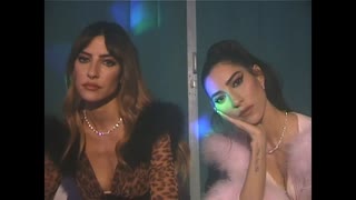 The Veronicas ft. Allday - The Life of the Party