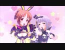 ギュっとMilky Way【輿水幸子 ウサミン】