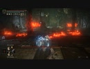 エルデンリング 忌み子モーグ　グラング猟犬 de ノーダメ撃破 【PC】