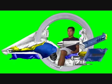 ホイール・オブ・フォーチュン先輩GB.5ds