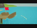 【RTA】Simple Fish Adventure 4:09.0 (無編集)