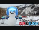 【CBGS】タイムアタック3世界一位 2:04.052