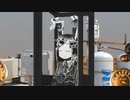 約束の地を目指すメタル化HSIたち【再】
