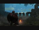 【DARK SOULS】寝ながら聴けるアリアルの冒険録#1【CoeFont実況】