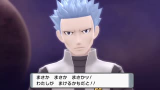 【実況】ポケモンブリリアントダイヤモンドを懐かしむ part47