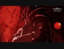 スーパードラゴンボールヒーローズ監獄惑星編総集編