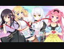 【体験版実況】フタマタ恋愛【#1】