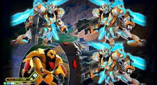 【EXVS2XB】タイヤキXB PART20【ゲドラフ視点】