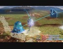 【FF12TZA】4倍速・コマンド入力+近接武器+無属性魔法禁止縛り【80.5ミリ】