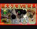 行けども行けどもボス級のクモが連続で出現…こんなのトラウマになるわ【ピクミン2　#26】
