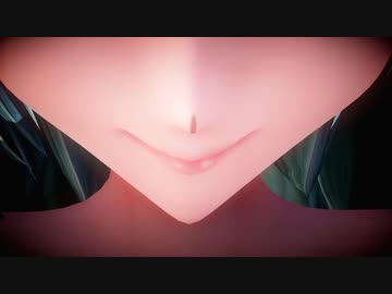 【MMD】　げのげ　めんぼう式  ラム　【めんぼう式まつり2022】