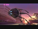 【HEAVEN BURNS RED】メインストーリー 第二章 Day15