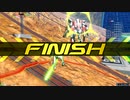 【EXVS2XB】ですともおじさんのクロブ珍道中380