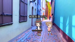 まかせてくれないか AK-POP feat Ailo