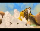【実況】鼻声の勇者が行く!!ゼルダの伝説スカイウォードソードpart71-2