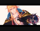 【MMD刀剣乱舞】極モデル4曲詰め合わせ【小竜景光・極】