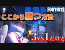 こっからビクロイできますか？？【フォートナイト実況】#42