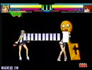 【 ブリジット（萌） 】　伝説のフルボッコプレイ　Part 3