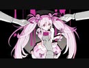 [まーてぃー]魔法少女とチョコレゐト　歌ってみた