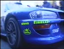 WRC ソニックブルー進化の歴史 1994～2000 （8/9）