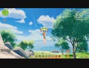 【Steamアプリで遊べる..】No.0028 クラフトピアの世界を冒険【のったり／無編集＆無実況プレー】