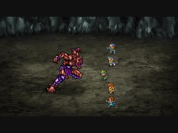 ロマサガ2リマスター  冥術縛り(＋α)_part7
