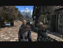 【Skyrim】ドラゴンボーン・ジェダイ 13【ゆっくり実況】