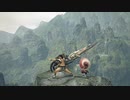 【モンハン】MHRiseで面白い遊び見つけたｗｗｗ【ガンランス】
